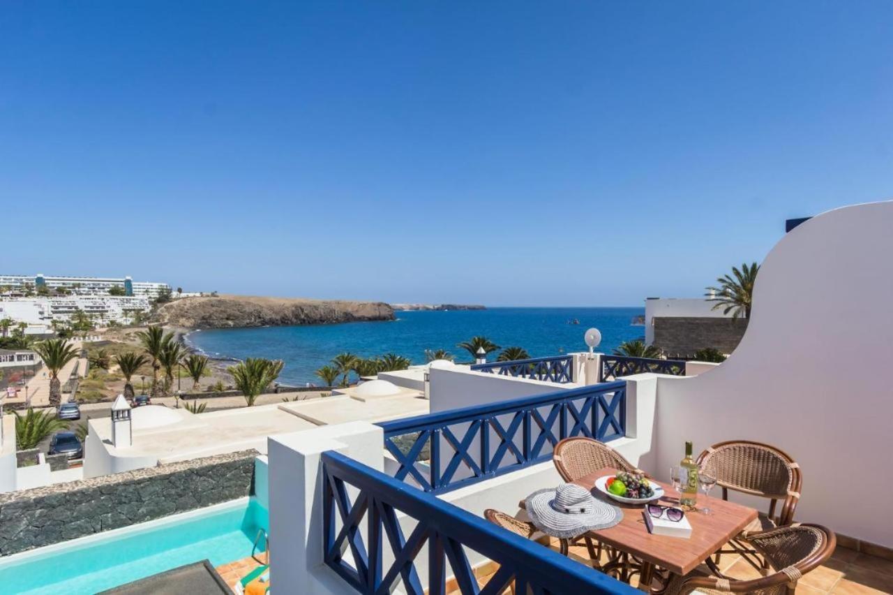 Coloradas Villa Alba ปลายาบลังกา ภายนอก รูปภาพ