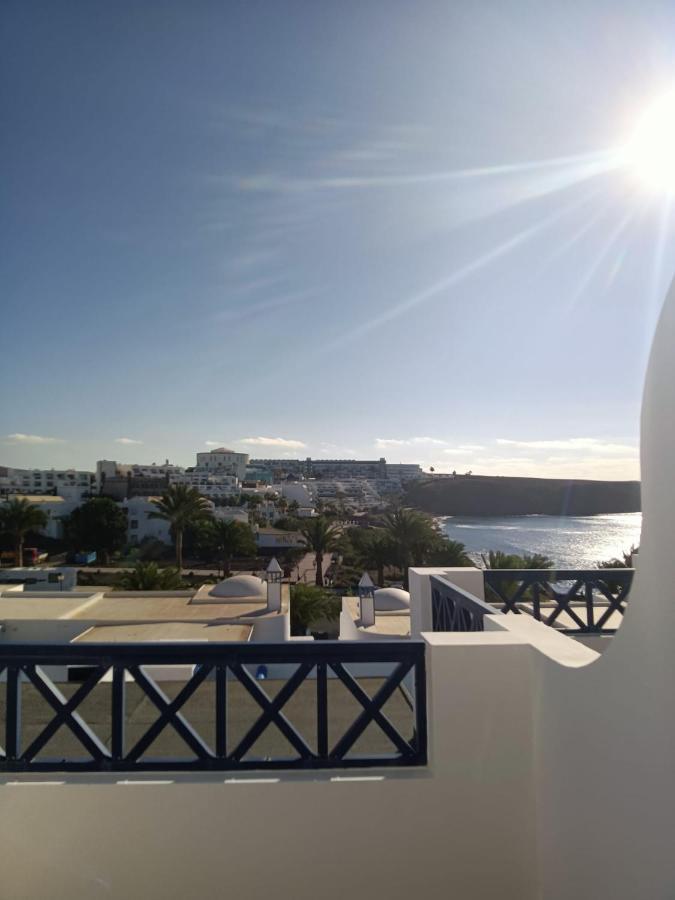 Coloradas Villa Alba ปลายาบลังกา ภายนอก รูปภาพ