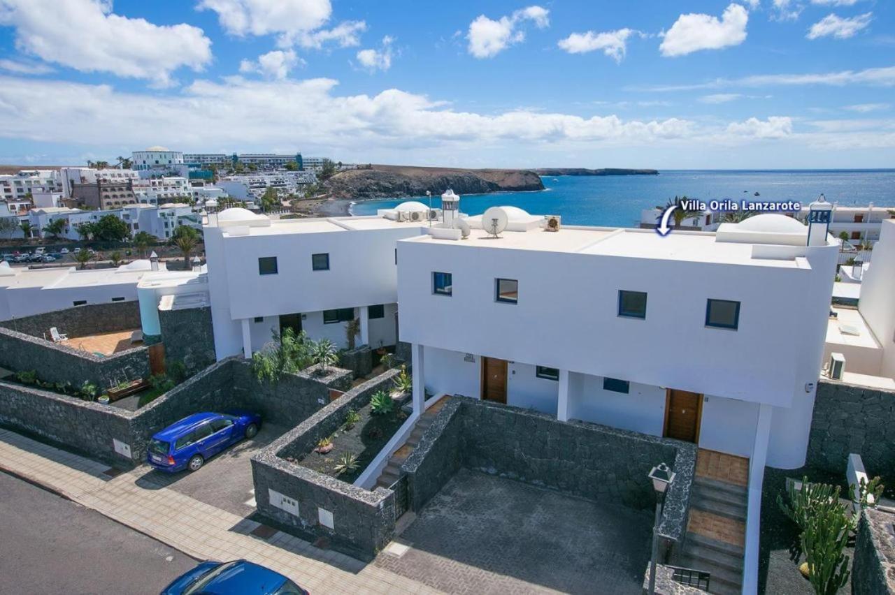 Coloradas Villa Alba ปลายาบลังกา ภายนอก รูปภาพ