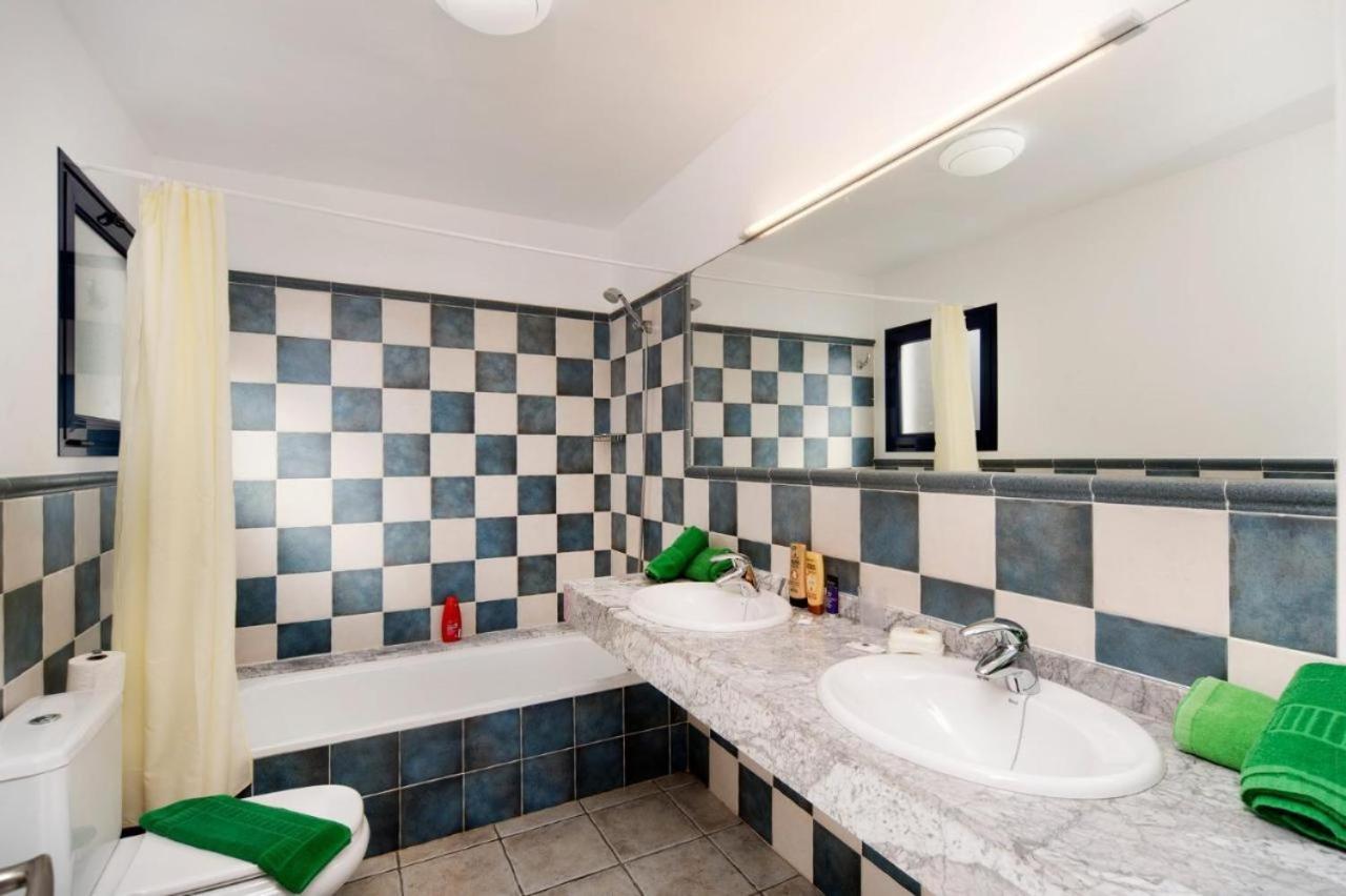Coloradas Villa Alba ปลายาบลังกา ภายนอก รูปภาพ