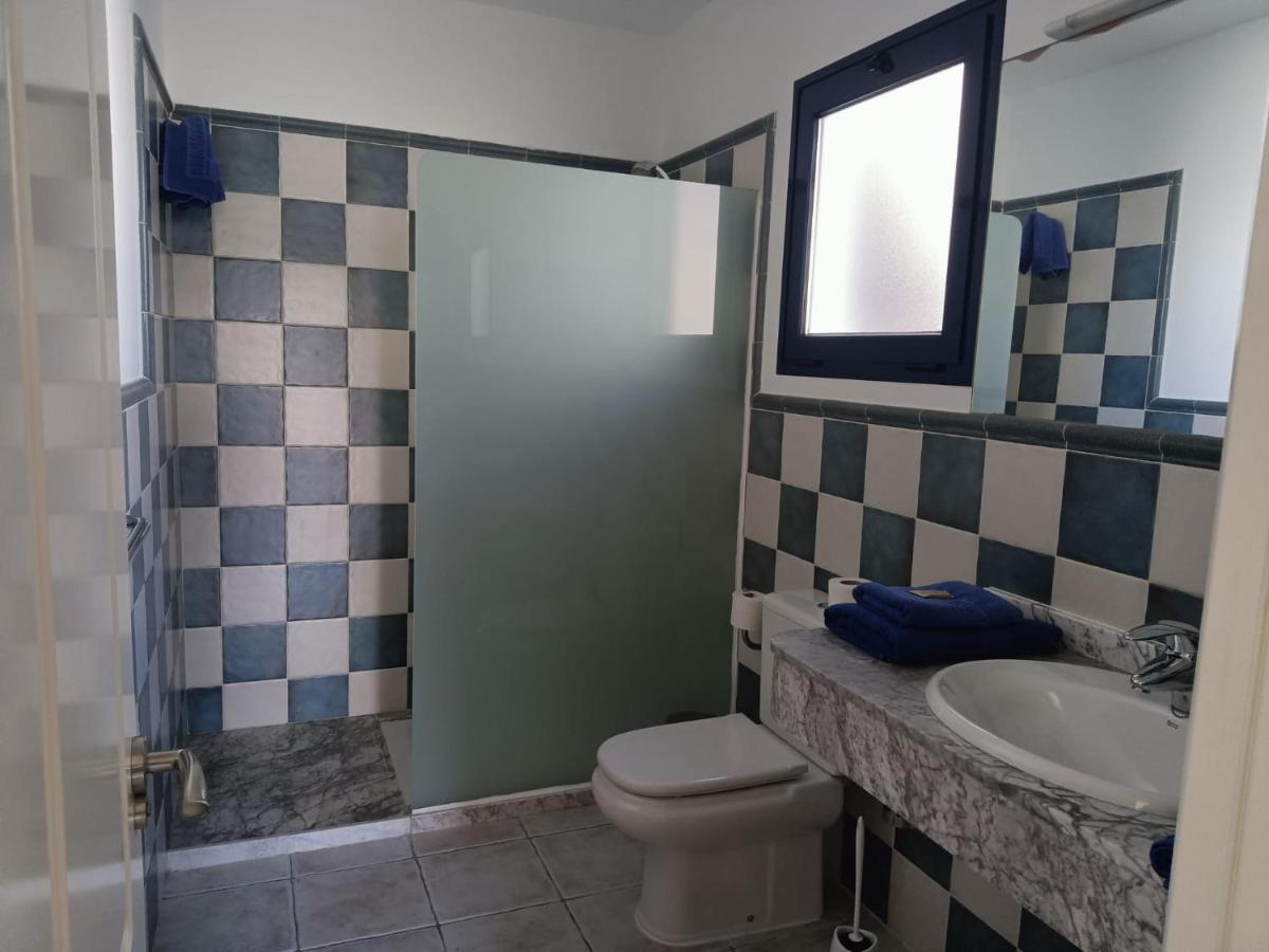 Coloradas Villa Alba ปลายาบลังกา ภายนอก รูปภาพ