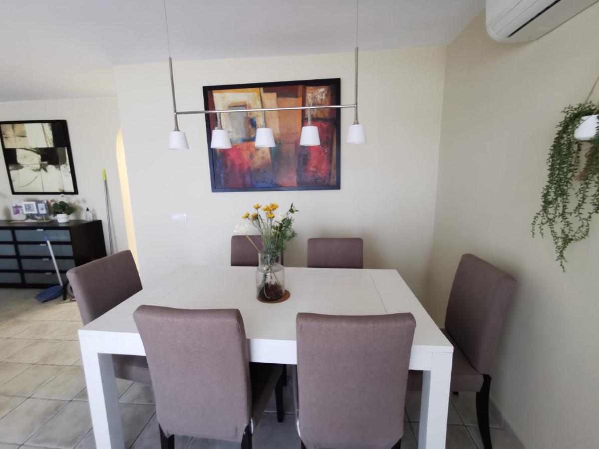 Coloradas Villa Alba ปลายาบลังกา ภายนอก รูปภาพ