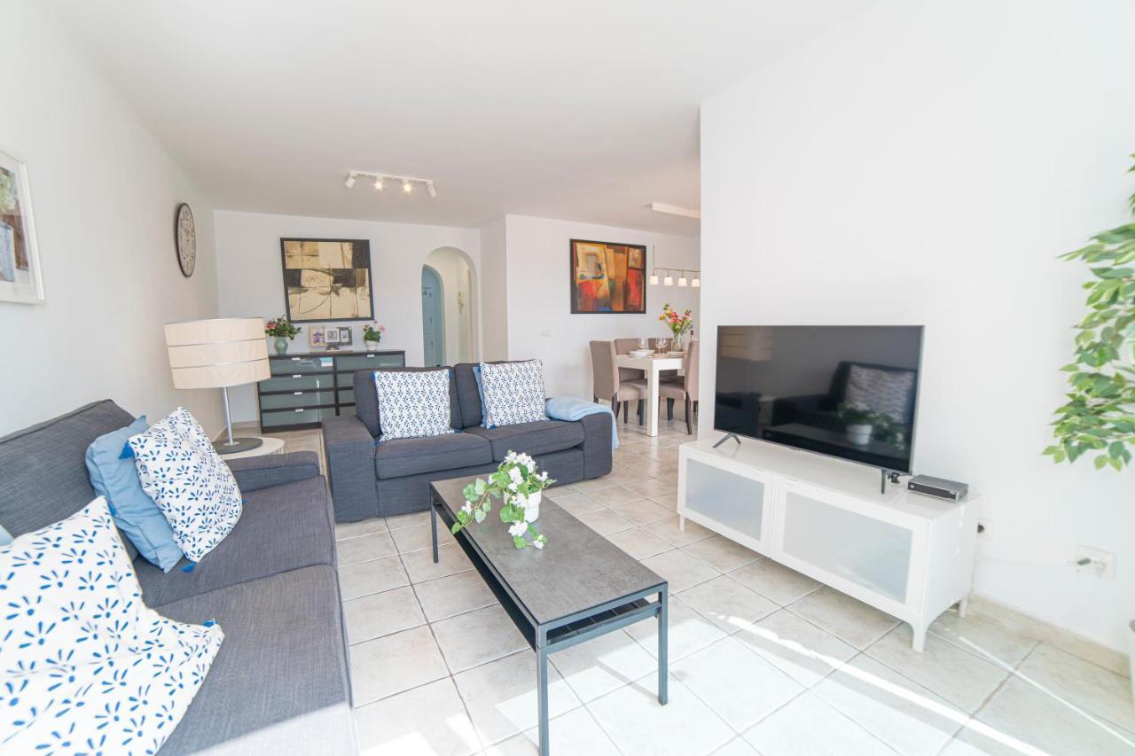 Coloradas Villa Alba ปลายาบลังกา ภายนอก รูปภาพ
