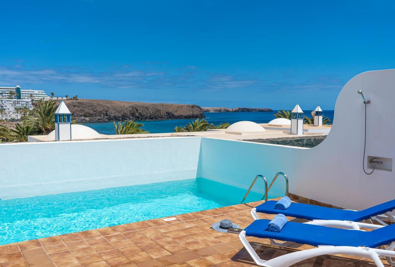 Coloradas Villa Alba ปลายาบลังกา ภายนอก รูปภาพ
