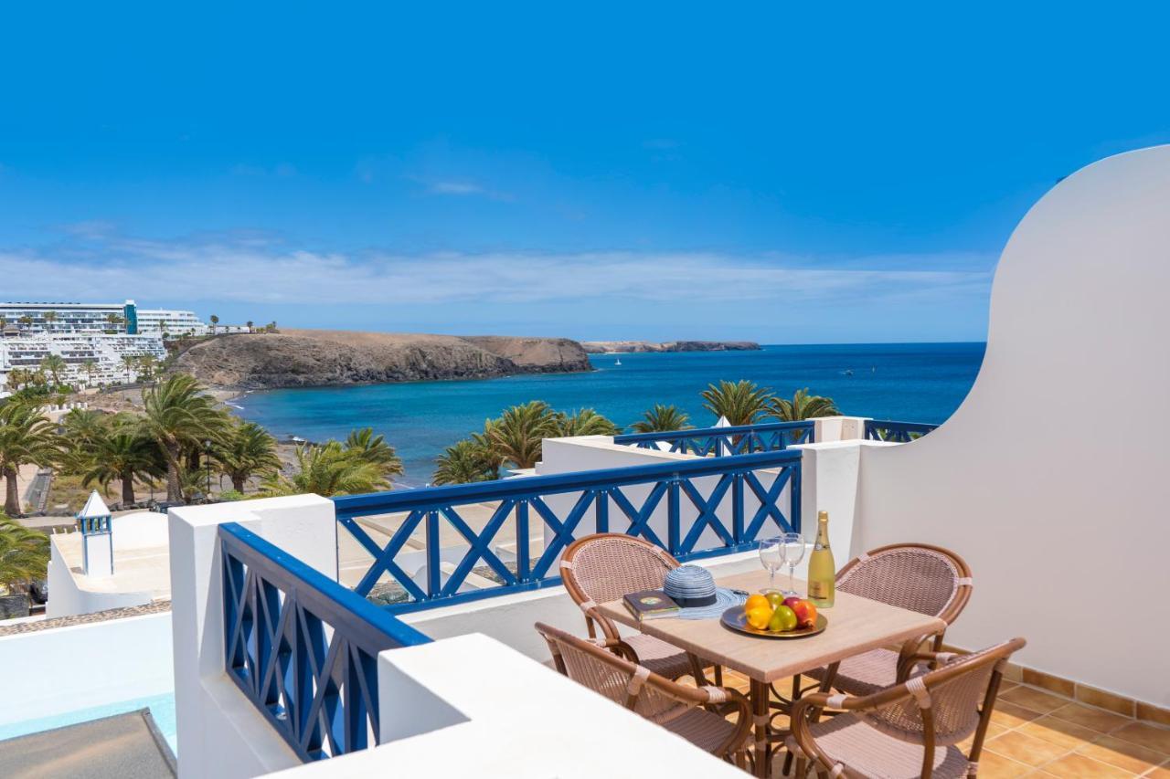 Coloradas Villa Alba ปลายาบลังกา ภายนอก รูปภาพ