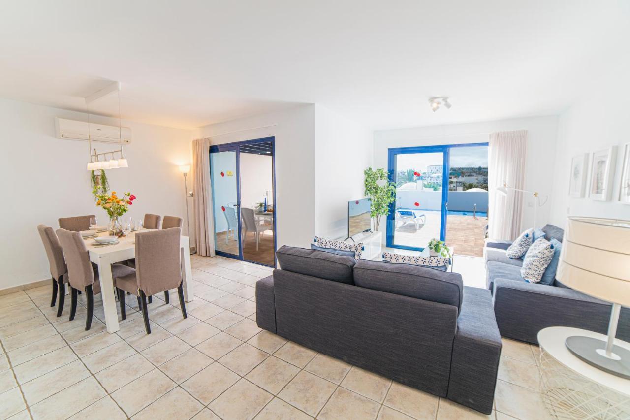 Coloradas Villa Alba ปลายาบลังกา ภายนอก รูปภาพ