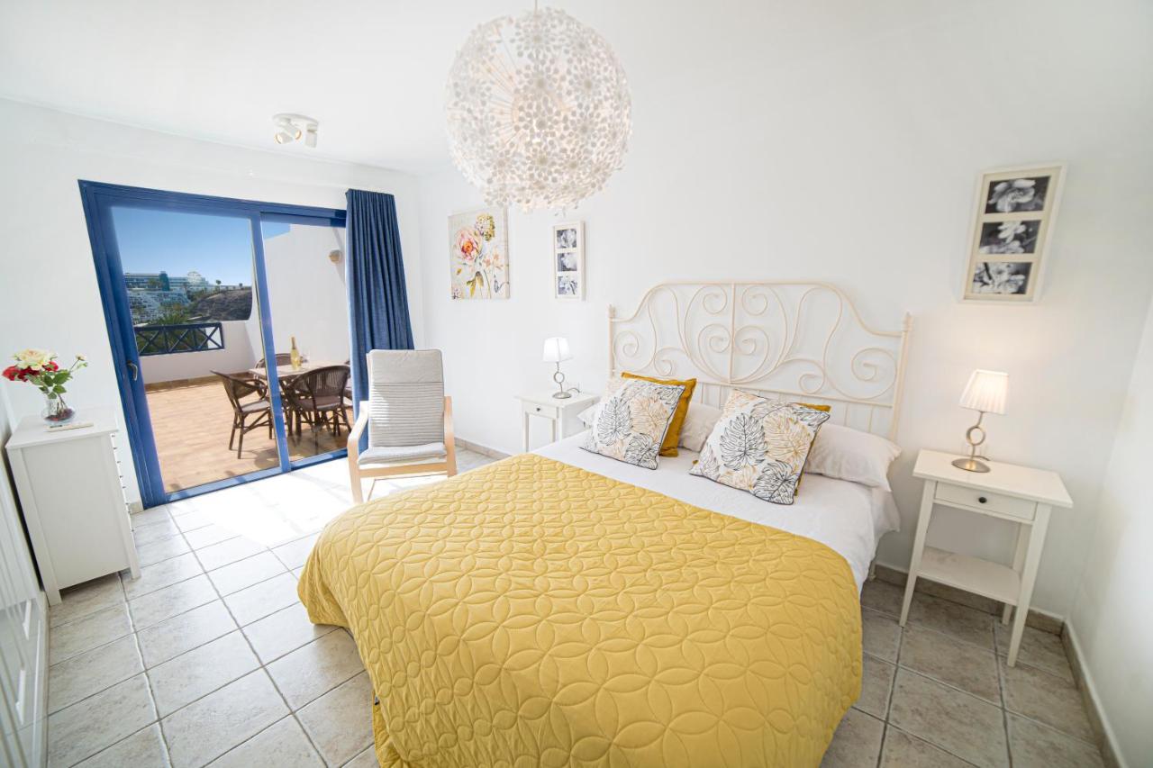 Coloradas Villa Alba ปลายาบลังกา ภายนอก รูปภาพ