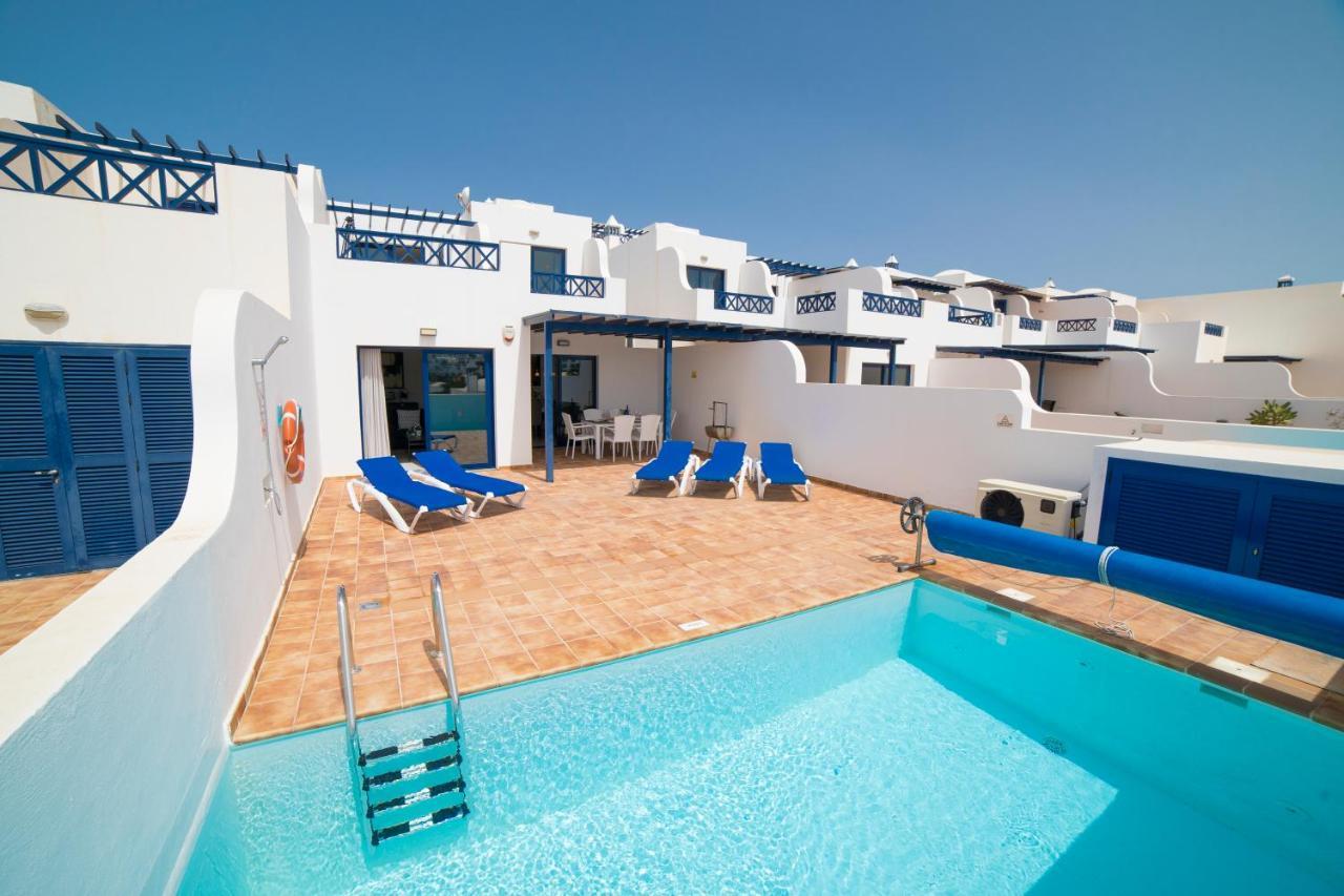 Coloradas Villa Alba ปลายาบลังกา ภายนอก รูปภาพ