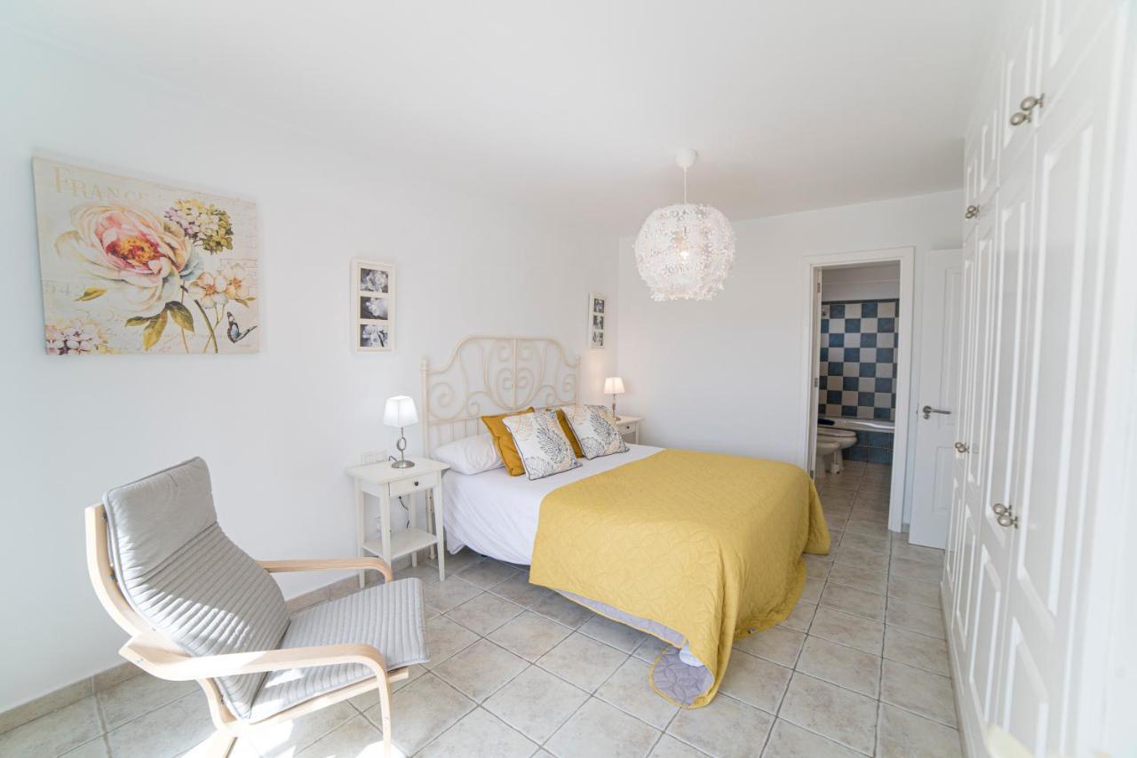 Coloradas Villa Alba ปลายาบลังกา ภายนอก รูปภาพ