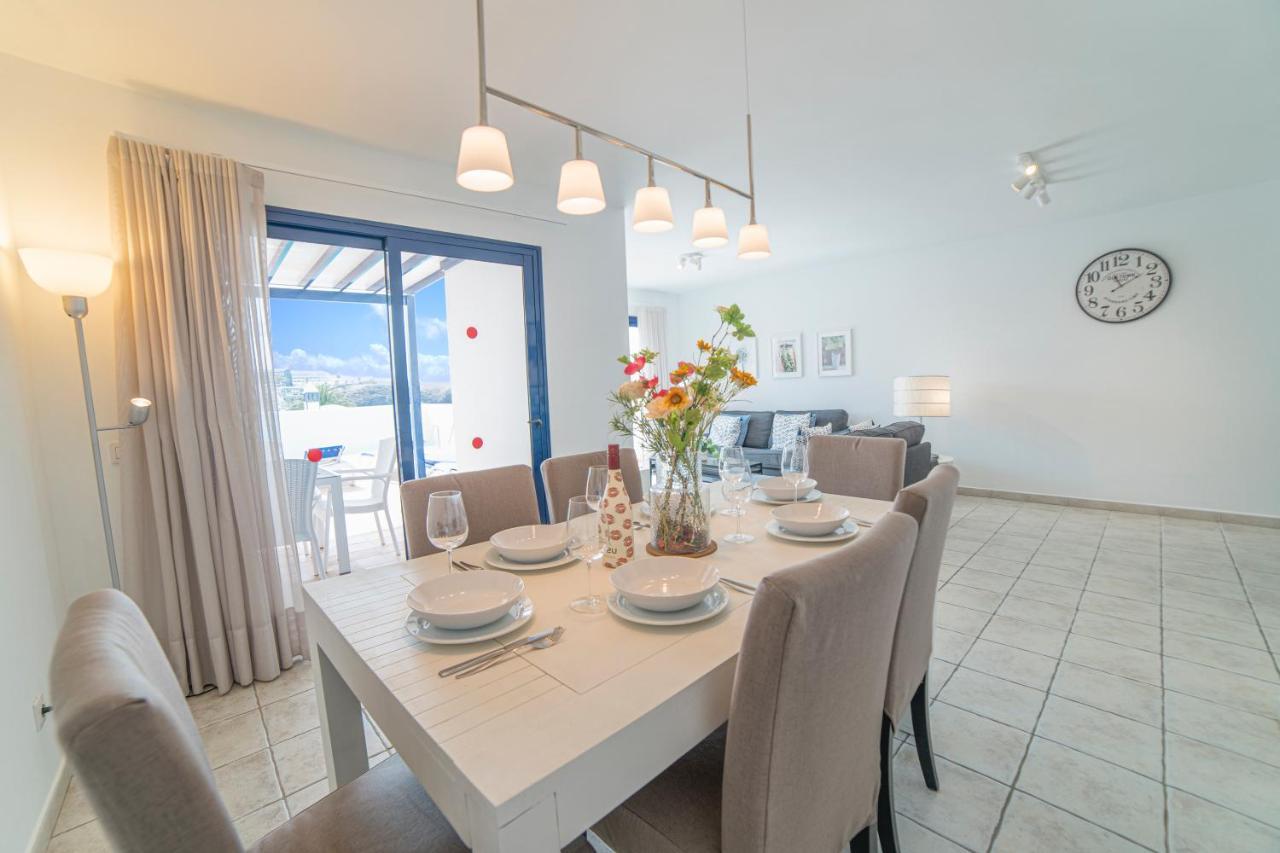 Coloradas Villa Alba ปลายาบลังกา ภายนอก รูปภาพ