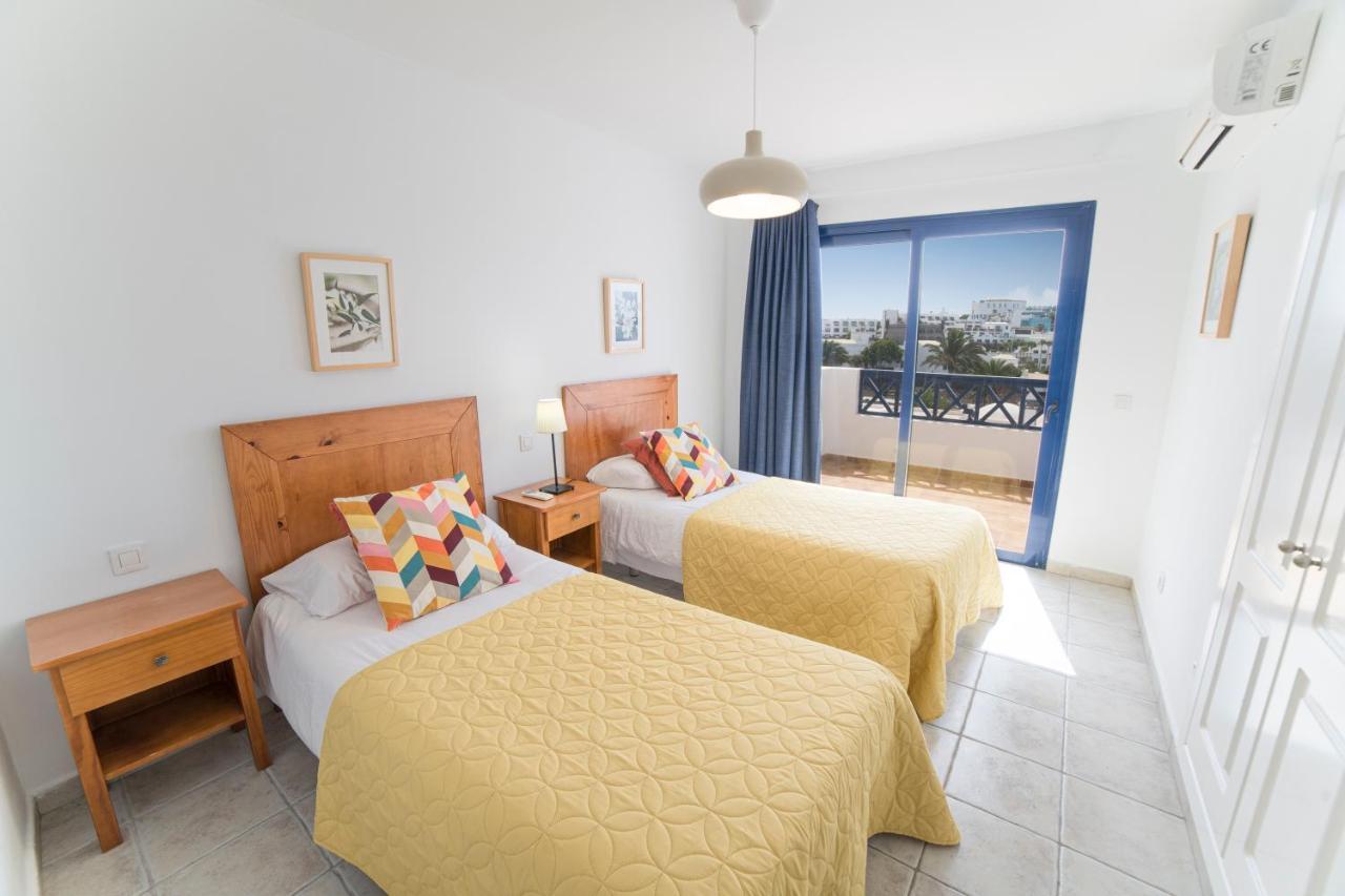 Coloradas Villa Alba ปลายาบลังกา ภายนอก รูปภาพ